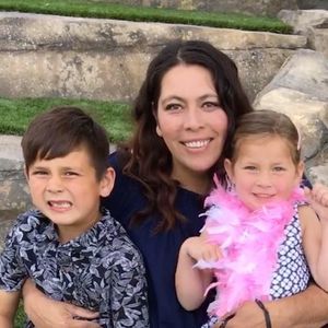 Meet your Posher, Myra